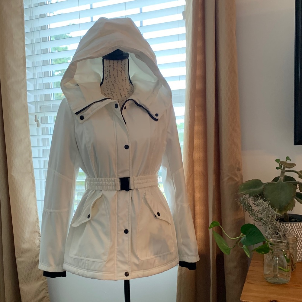 Jessica Simpson Winter Jacket